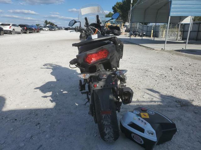 2019 KAWASAKI KLZ1000 D - JKALZCD16KA000387
