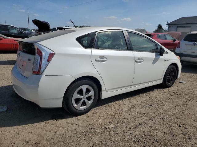 Vin: jtdkn3du7c5457940, lot: 52543365, toyota prius 20123