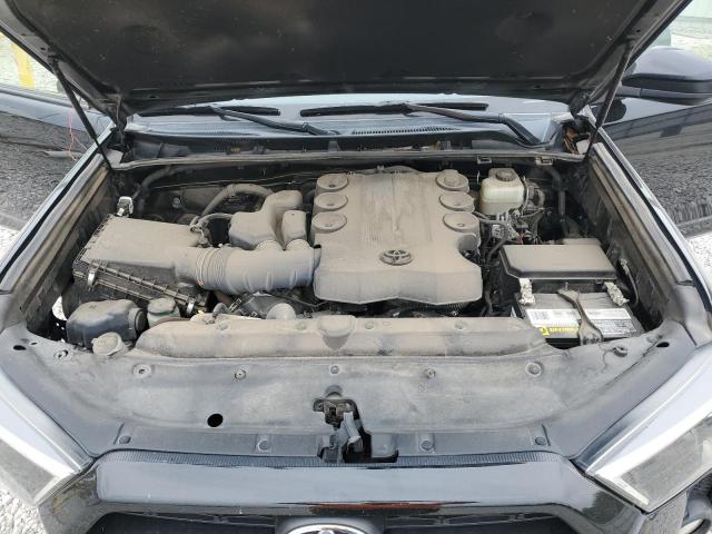2018 TOYOTA 4RUNNER SR - JTEBU5JR3J5608344