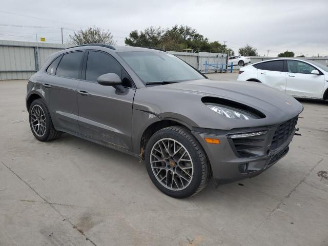 VIN WP1AB2A58GLB52863 2016 Porsche Macan, S no.4