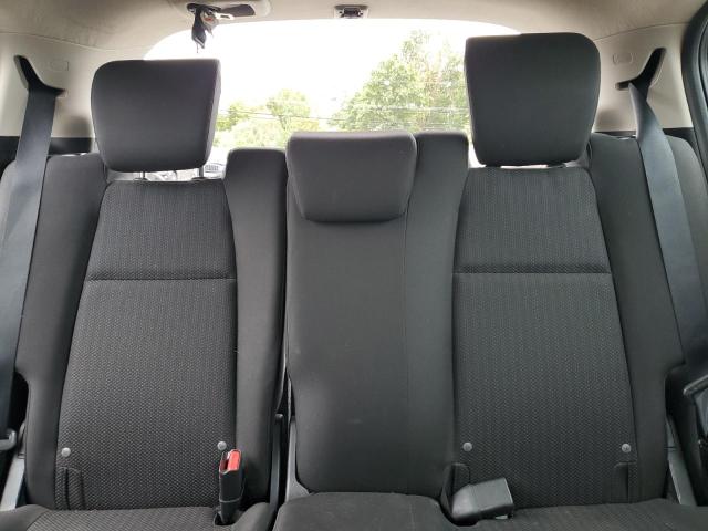 2016 HONDA HR-V LX - 3CZRU6H38GM718149