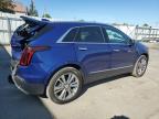 CADILLAC XT5 PREMIU photo