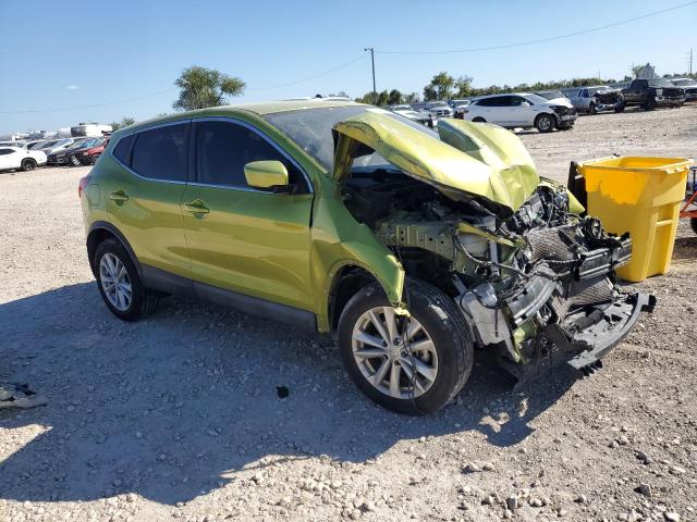 2017 NISSAN ROGUE SPOR - JN1BJ1CPXHW004119