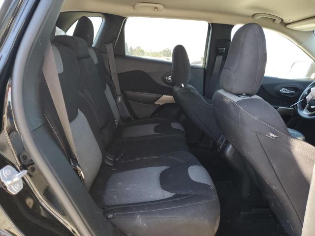 2018 JEEP CHEROKEE L - 1C4PJLCB9JD615277