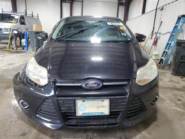 VIN 1FADP3K23EL193835 2014 Ford Focus, SE no.5