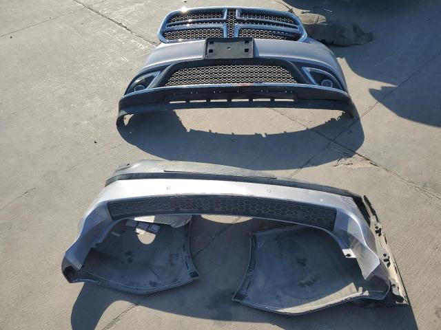 2016 DODGE DURANGO LI - 1C4RDJDG2GC308806