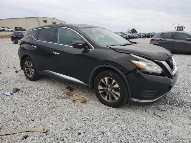 2015 NISSAN MURANO S - 5N1AZ2MG0FN205337
