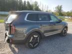 KIA TELLURIDE снимка