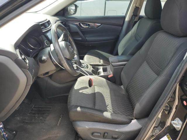 2018 NISSAN ROGUE S - KNMAT2MT1JP510572