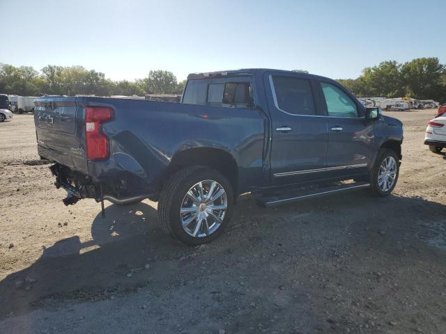 2024 CHEVROLET SILVERADO - 2GCUDJED5R1220341