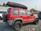 JEEP LIBERTY SP снимка