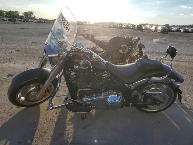 2023 HARLEY-DAVIDSON FLFBS 1HD1YGK17PB022893