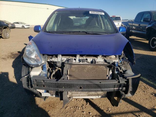 2015 NISSAN MICRA 3N1CK3CP5FL212702