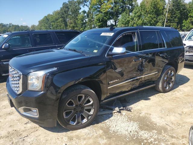 VIN 1GKS2CKJXKR206455 2019 GMC Yukon, Denali no.1