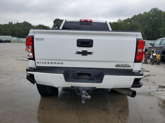 2016 CHEVROLET SILVERADO - 1GC1KXE82GF121822