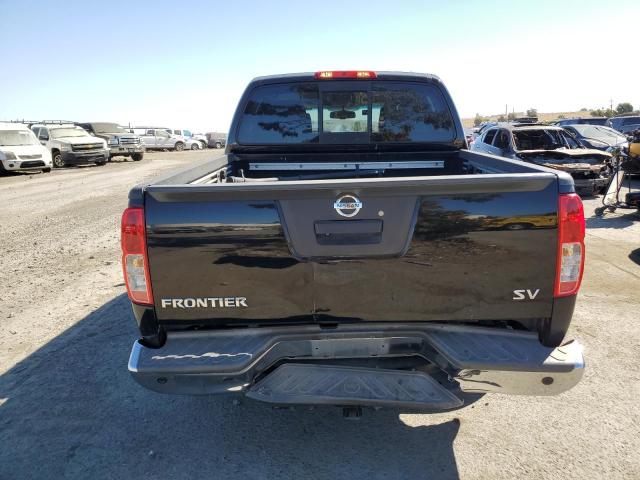 2015 NISSAN FRONTIER S - 1N6AD0ER5FN726512