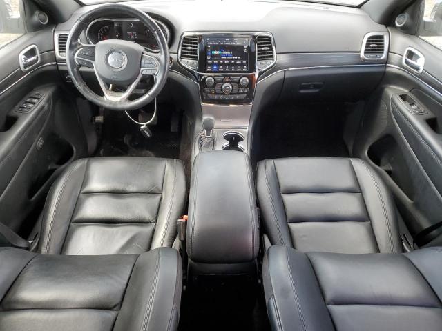 2021 JEEP GRAND CHER - 1C4RJFBG0MC839510