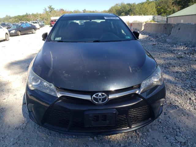 2015 TOYOTA CAMRY LE - 4T1BF1FKXFU011316
