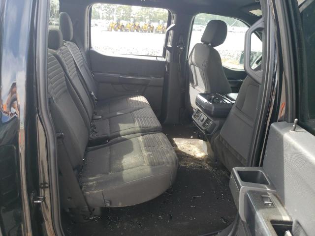 2021 FORD F150 SUPER - 1FTEW1C50MFB91164