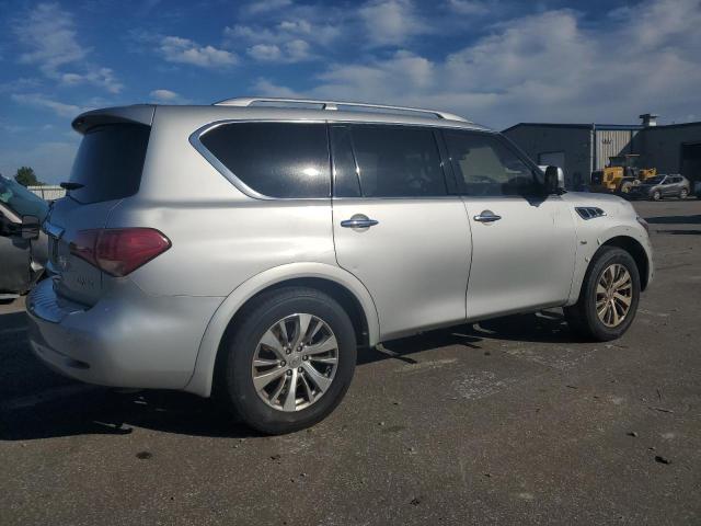 VIN JN8AZ2NF5H9642129 2017 Infiniti QX80, Base no.3