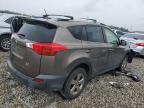 TOYOTA RAV4 XLE photo