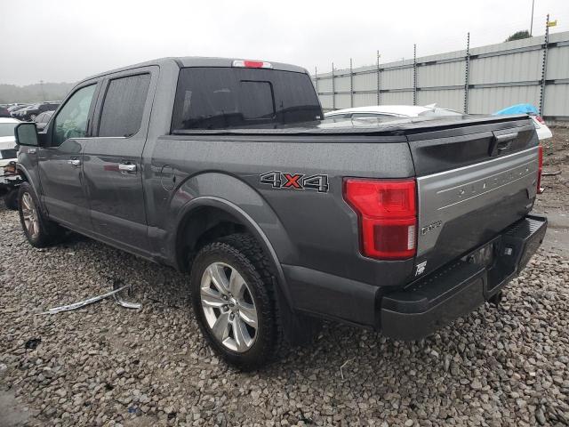2018 FORD F150 SUPER - 1FTEW1EG0JFA98333