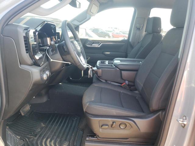 2024 GMC SIERRA K15 - 1GTRUJEK4RZ210069