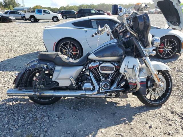 2019 HARLEY-DAVIDSON FLHXSE #3021006184