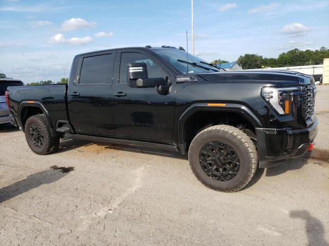 2024 GMC SIERRA K25 - 1GT49XEY0RF181741