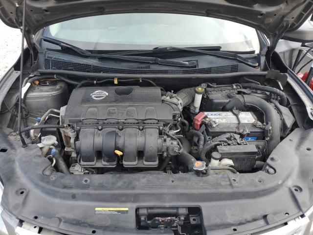 VIN 3N1AB7AP0FY270544 2015 NISSAN SENTRA no.11