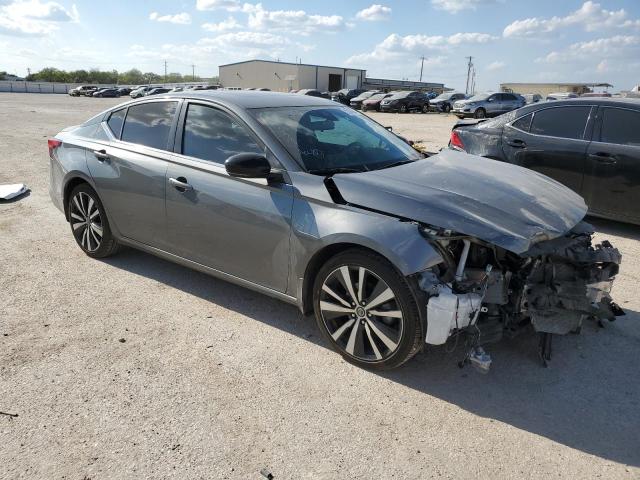 2021 NISSAN ALTIMA SR - 1N4BL4CV0MN335742