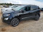 2020 FORD ECOSPORT S - MAJ6S3JL4LC358130