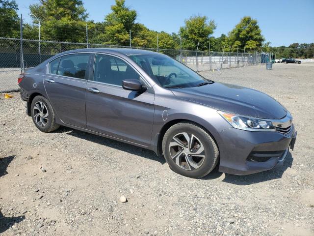 2017 HONDA ACCORD LX - 1HGCR2F32HA114668