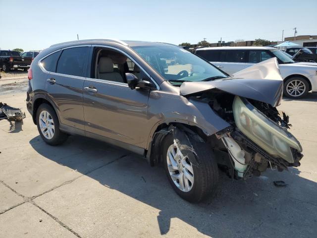 VIN 2HKRM3H7XGH501490 2016 Honda CR-V, Exl no.4