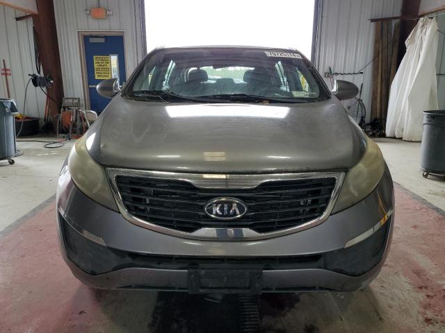 2011 KIA SPORTAGE L KNDPB3A22B7059653  70725174