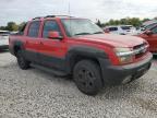 CHEVROLET AVALANCHE снимка