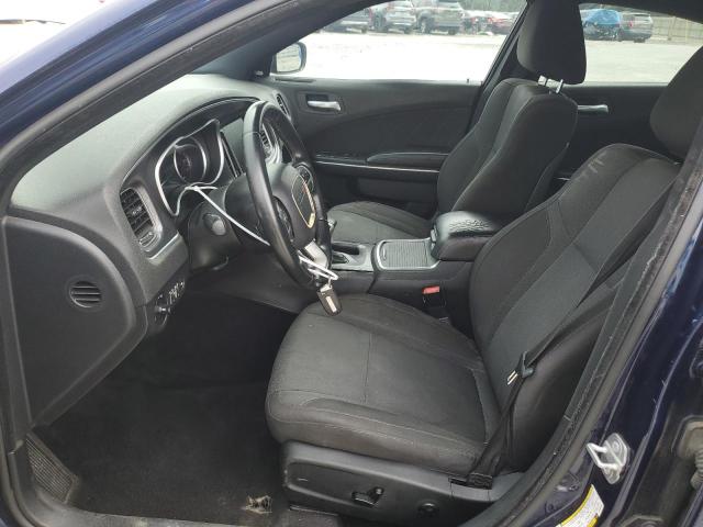 2015 DODGE CHARGER SX - 2C3CDXHG9FH800395