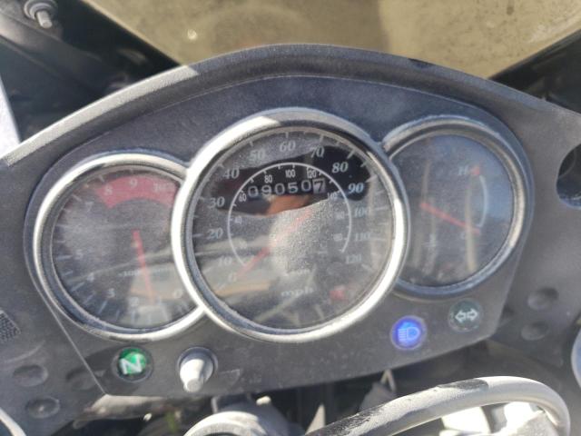 2012 KAWASAKI KL650 E - JKAKLEE19CDA44488