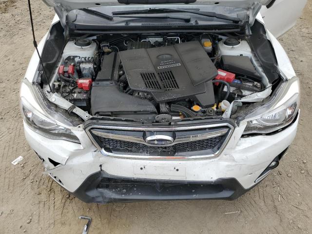 VIN JF2GPBLC4GH276416 2016 Subaru Crosstrek, 2.0I H... no.12