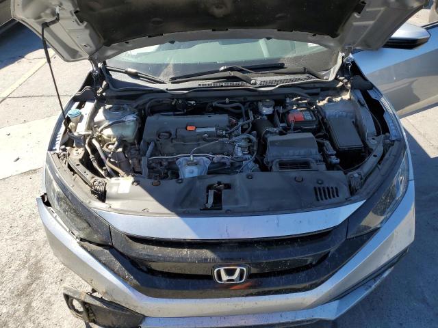 2020 HONDA CIVIC SPOR - 19XFC2F83LE024797