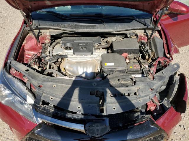 VIN 4T1BF1FK2GU520723 2016 Toyota Camry, LE no.11