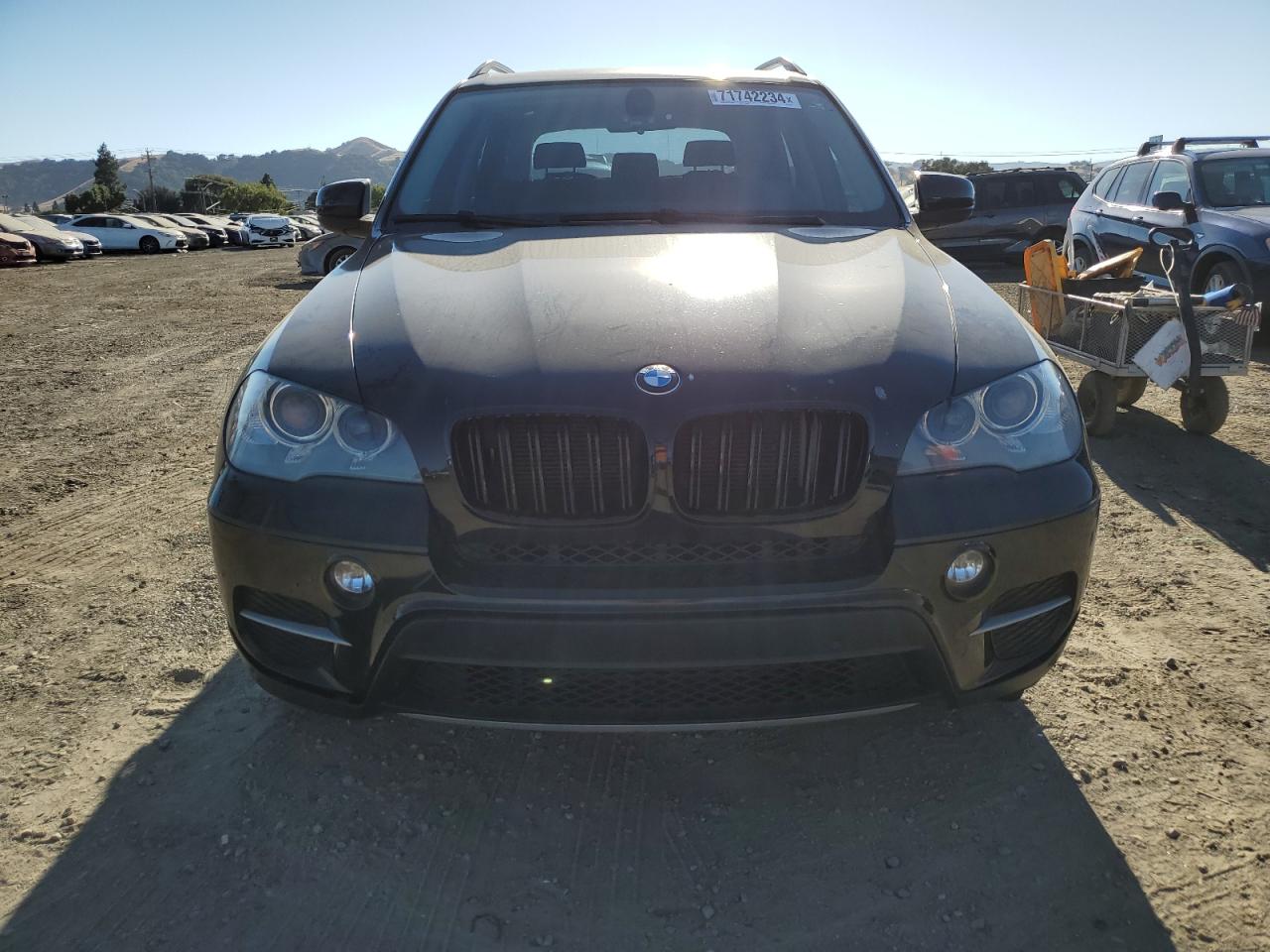 Lot #3024133864 2013 BMW X5 XDRIVE3