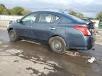 NISSAN VERSA S photo