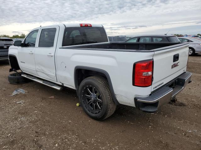 2016 GMC SIERRA K15 - 3GTU2MEC6GG260575