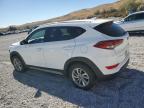 Lot #3027291335 2018 HYUNDAI TUCSON SEL