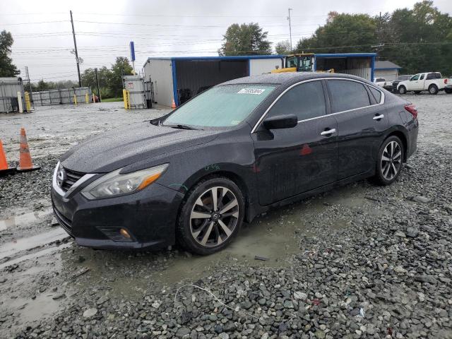 2018 NISSAN ALTIMA 2.5 2018