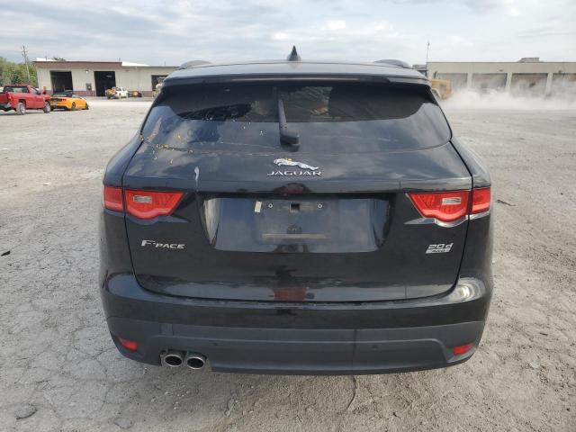2018 JAGUAR F-PACE PRE - SADCK2FN4JA255658