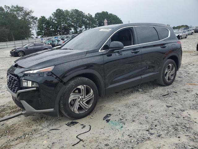 2021 HYUNDAI SANTA FE S - 5NMS14AJXMH319982
