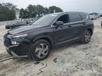 2021 HYUNDAI SANTA FE S - 5NMS14AJXMH319982