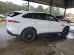 JAGUAR F-PACE PRE снимка